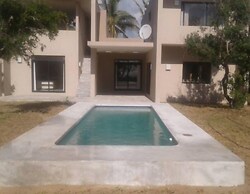 Dhow Bay Villa