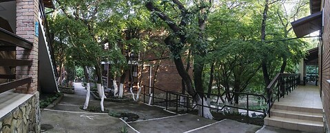 Baza Otdykha Divnoe