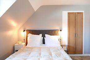 Hôtel Ty Mad