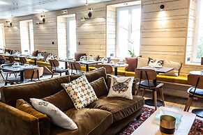 Hôtel Ty Mad