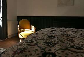 Hôtel Ty Mad