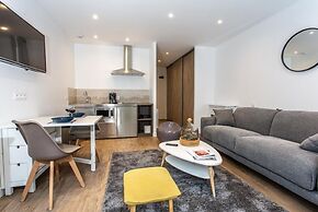 Hôtel Ty Mad