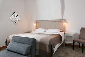 Hôtel Ty Mad