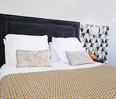 Hôtel Ty Mad