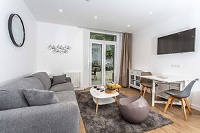 Hôtel Ty Mad