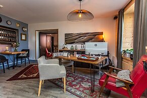 Hôtel Ty Mad