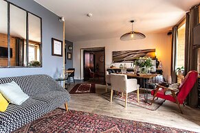 Hôtel Ty Mad