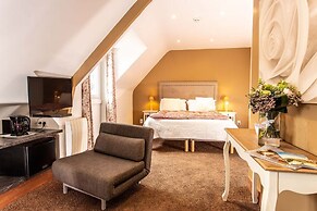 Hôtel Ty Mad