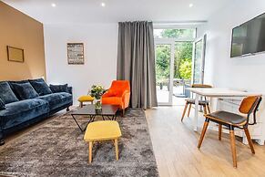 Hôtel Ty Mad