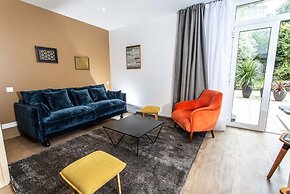 Hôtel Ty Mad