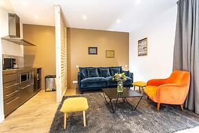 Hôtel Ty Mad