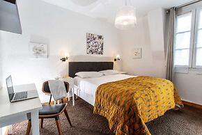 Hôtel Ty Mad