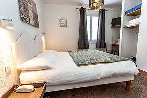 Hôtel Ty Mad