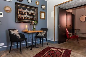 Hôtel Ty Mad