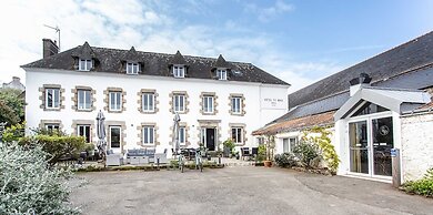 Hôtel Ty Mad