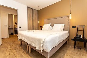 Hôtel Ty Mad