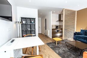 Hôtel Ty Mad