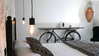 Hôtel Ty Mad