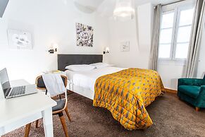 Hôtel Ty Mad