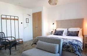 Hôtel Ty Mad