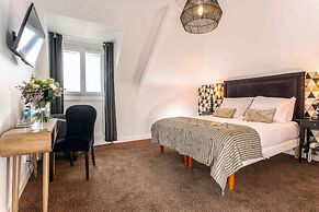 Hôtel Ty Mad