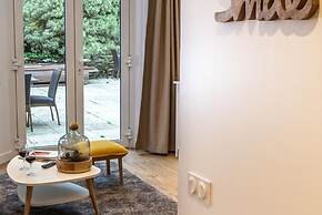 Hôtel Ty Mad