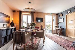 Hôtel Ty Mad