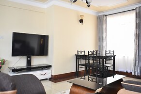 Acacia Luxurious Apartments