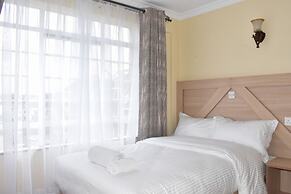 Acacia Luxurious Apartments