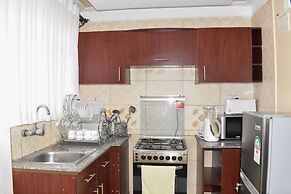 Acacia Luxurious Apartments