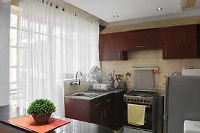 Acacia Luxurious Apartments