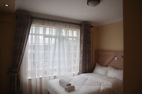 Acacia Luxurious Apartments