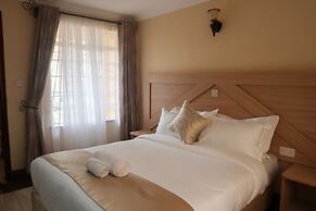 Acacia Luxurious Apartments