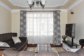 Acacia Luxurious Apartments