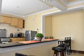 Acacia Luxurious Apartments