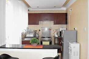 Acacia Luxurious Apartments