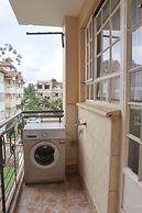 Acacia Luxurious Apartments