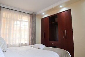 Acacia Luxurious Apartments