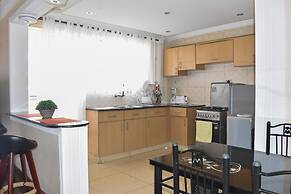 Acacia Luxurious Apartments