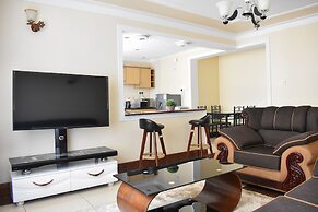 Acacia Luxurious Apartments