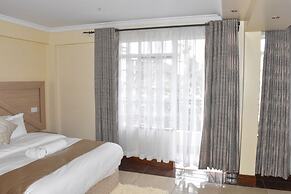 Acacia Luxurious Apartments