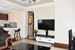 Acacia Luxurious Apartments