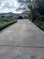 Broken Hill Lodge