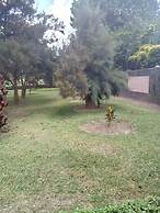 Broken Hill Lodge