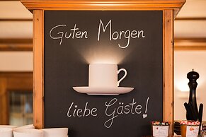 Hotel Fränkischer Hof GmbH