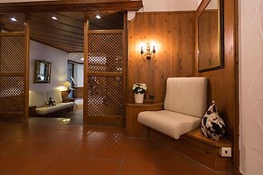 Hotel Fränkischer Hof GmbH