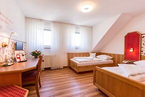Hotel Fränkischer Hof GmbH
