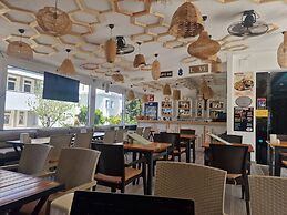 Yade Luxe Otel