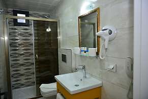 Yade Luxe Otel