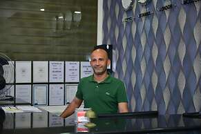 Yade Luxe Otel